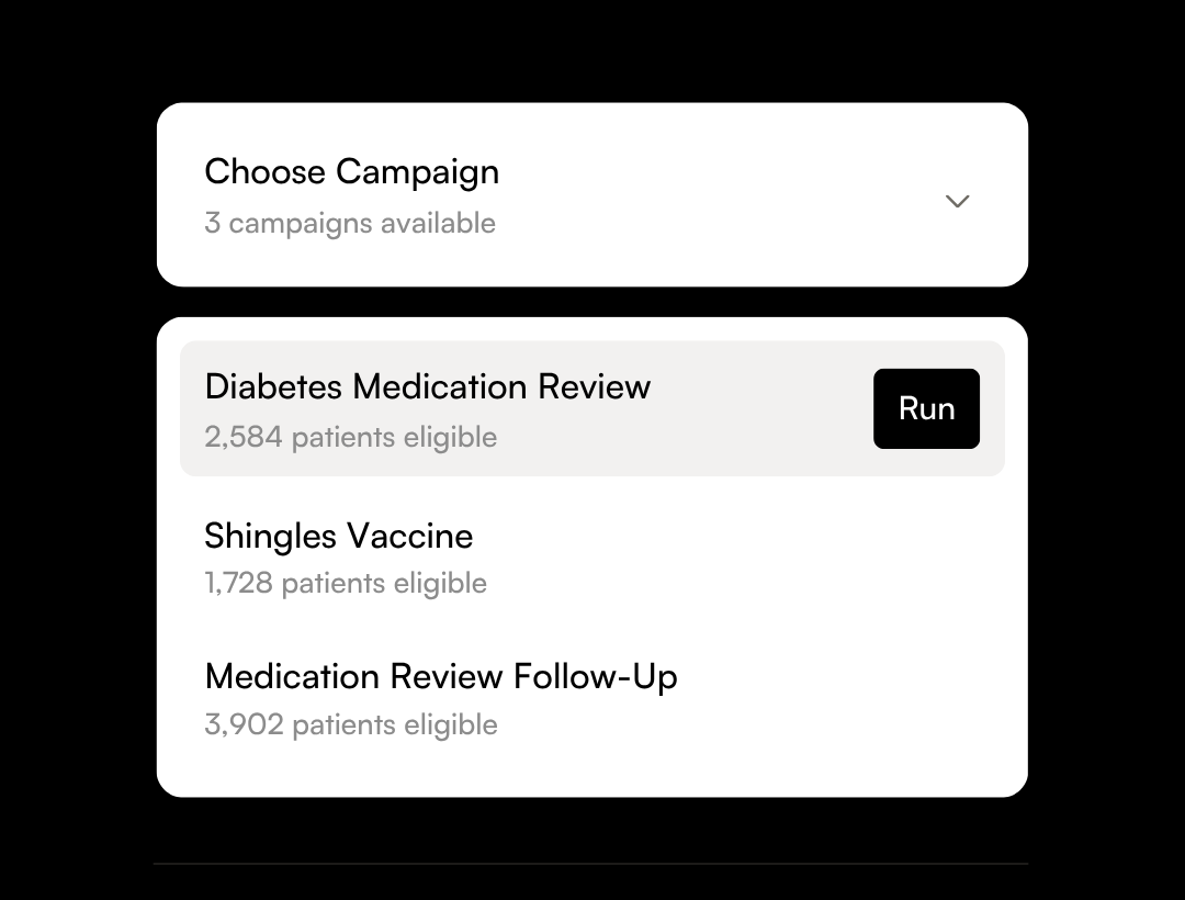 OCR for pharmacy that will detect and flag missing pharmacy documentation in real-time