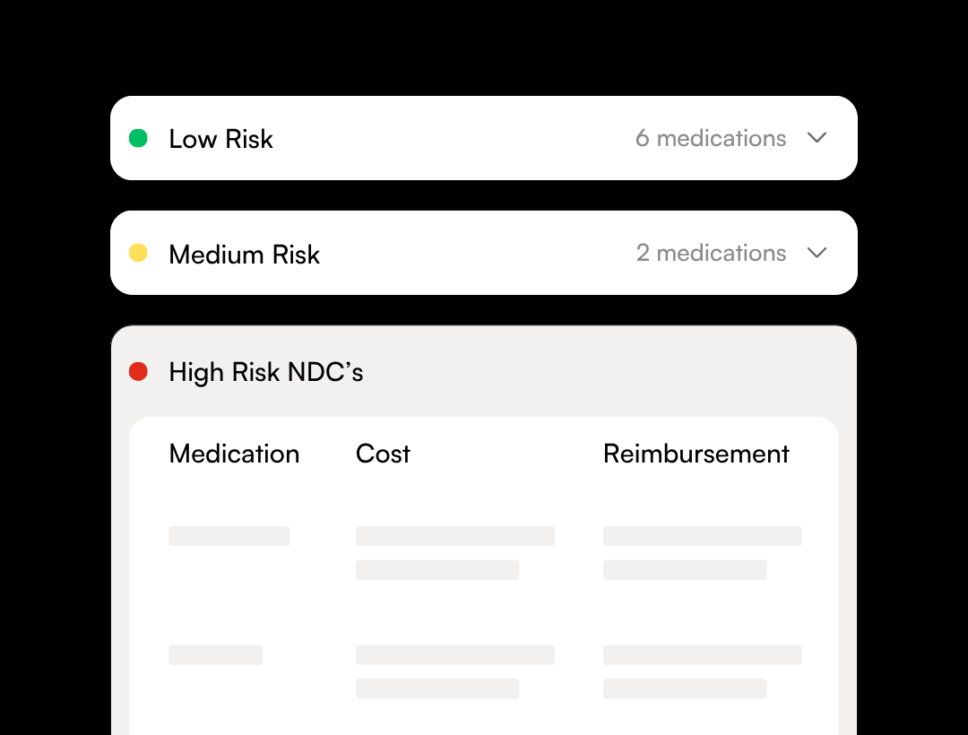 Our pharmacy data entry AI can triage pharmacy fax queues by urgency and type