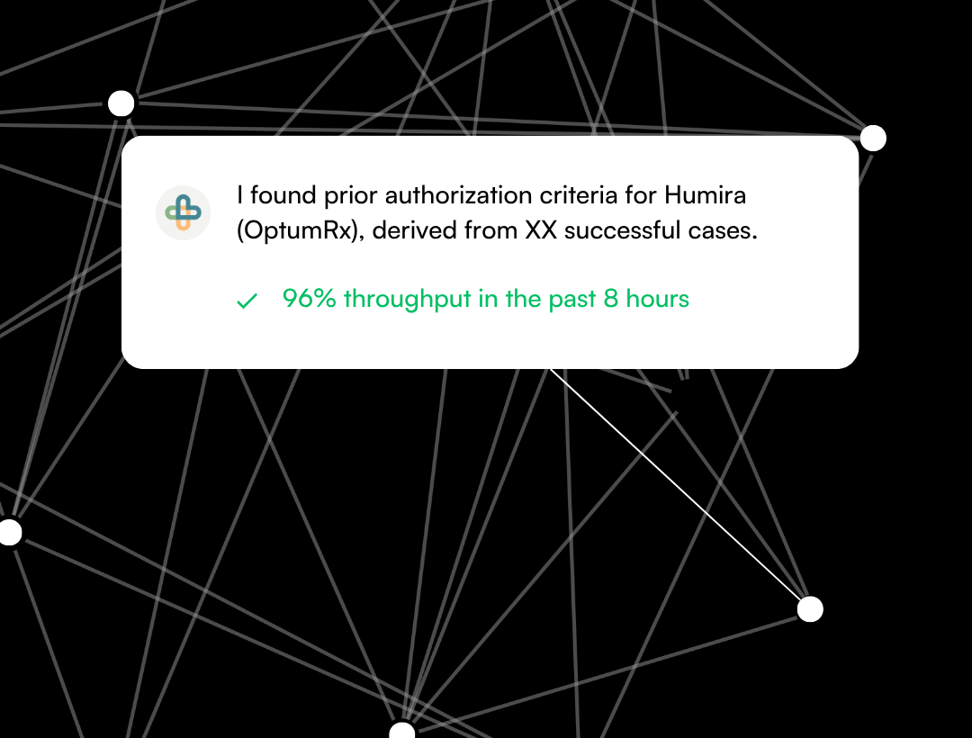 Approval probability scoring for prior authorization