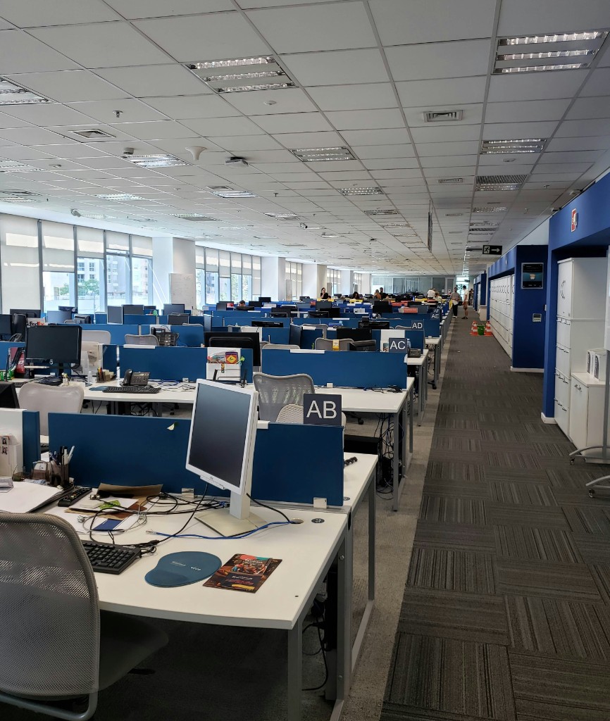 Call SMS Automation Case Study