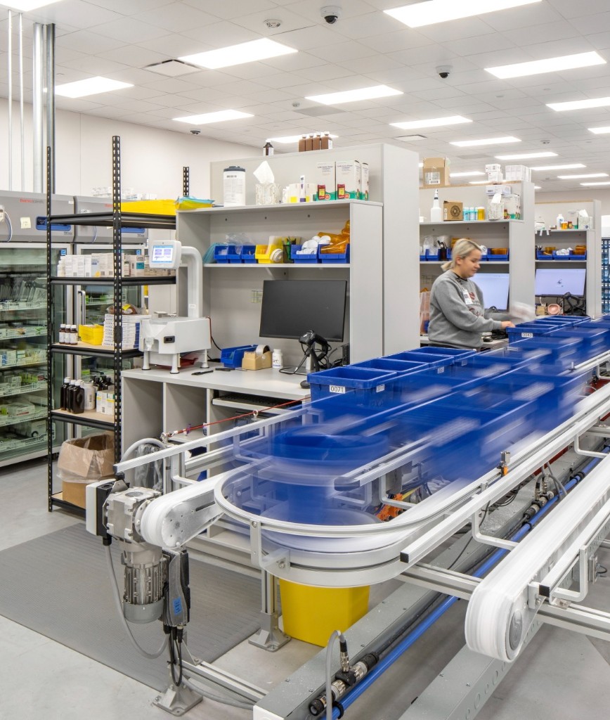 Intelligent Document Processing Case Study